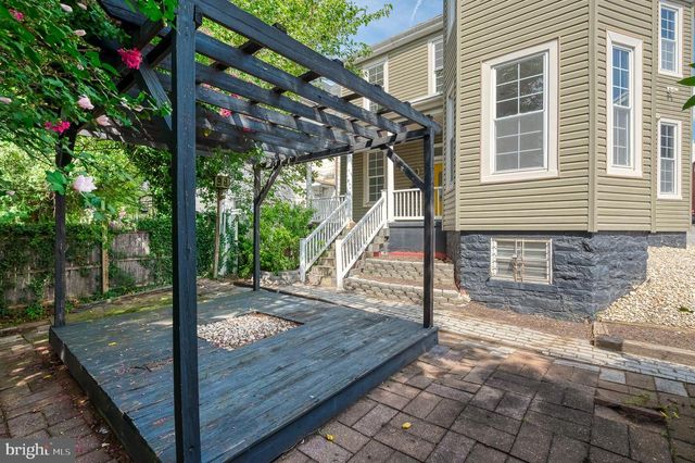 3635 GREENMOUNT AVE, Baltimore, MD 21218