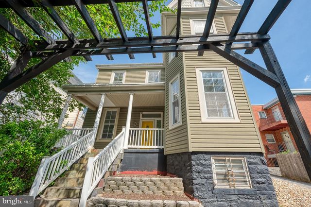 3635 GREENMOUNT AVE, Baltimore, MD 21218