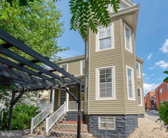 3635 GREENMOUNT AVE, Baltimore, MD 21218
