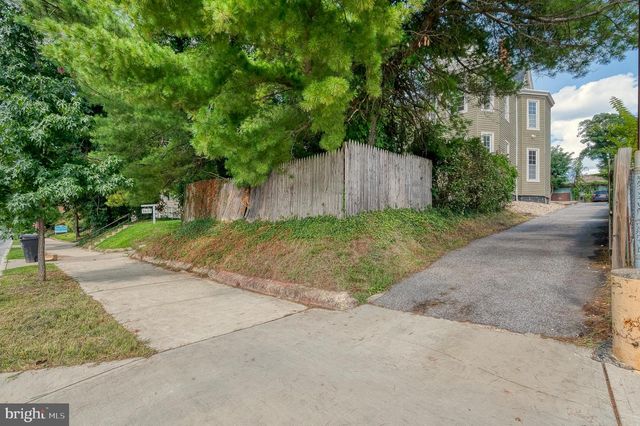 3635 GREENMOUNT AVE, Baltimore, MD 21218