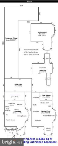 3635 GREENMOUNT AVE, Baltimore, MD 21218