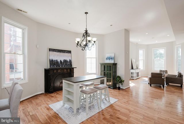 3635 GREENMOUNT AVE, Baltimore, MD 21218