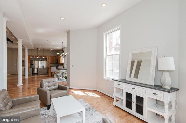 3635 GREENMOUNT AVE, Baltimore, MD 21218