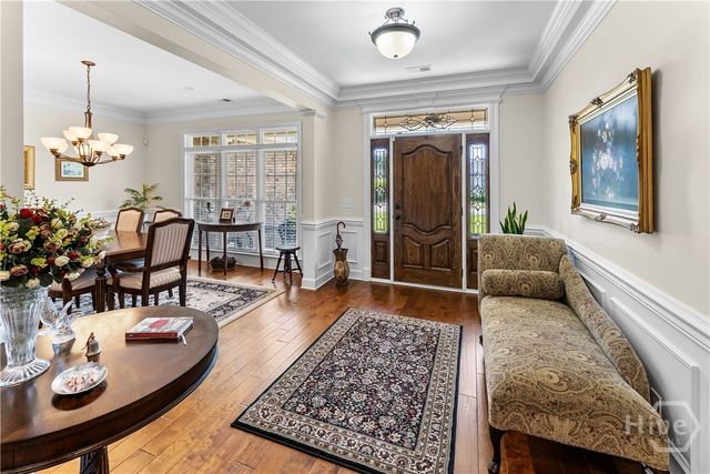 25 Crestwood Drive, Savannah, GA 31405