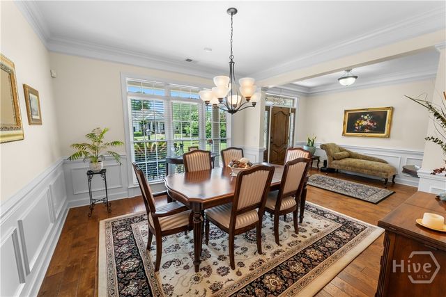 25 Crestwood Drive, Savannah, GA 31405