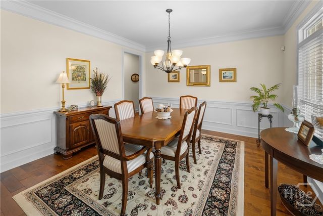 25 Crestwood Drive, Savannah, GA 31405