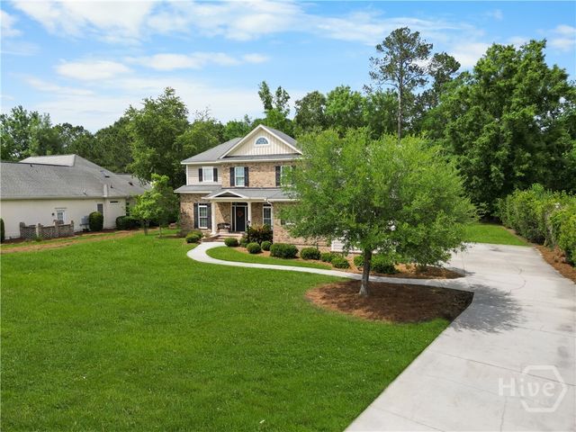 25 Crestwood Drive, Savannah, GA 31405