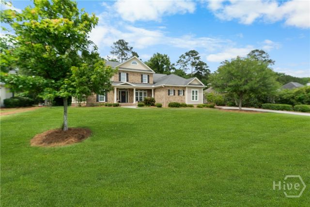 25 Crestwood Drive, Savannah, GA 31405