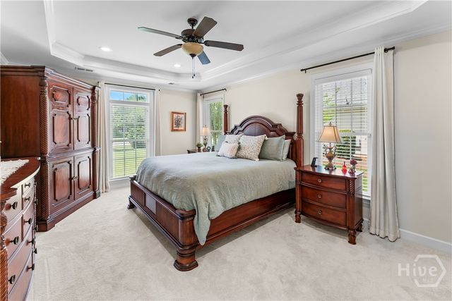 25 Crestwood Drive, Savannah, GA 31405