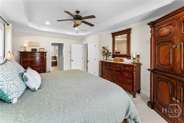 25 Crestwood Drive, Savannah, GA 31405