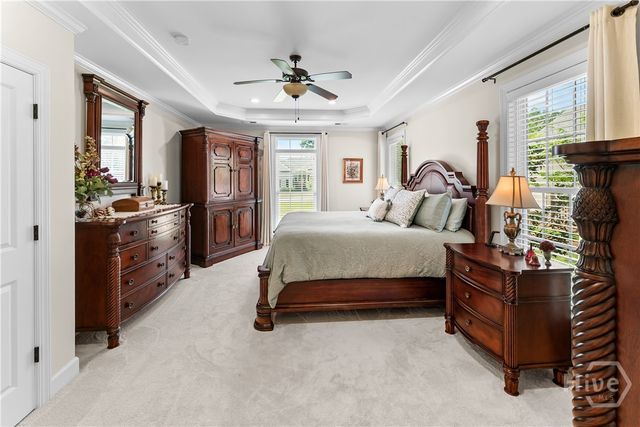 25 Crestwood Drive, Savannah, GA 31405