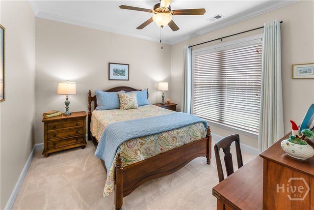 25 Crestwood Drive, Savannah, GA 31405