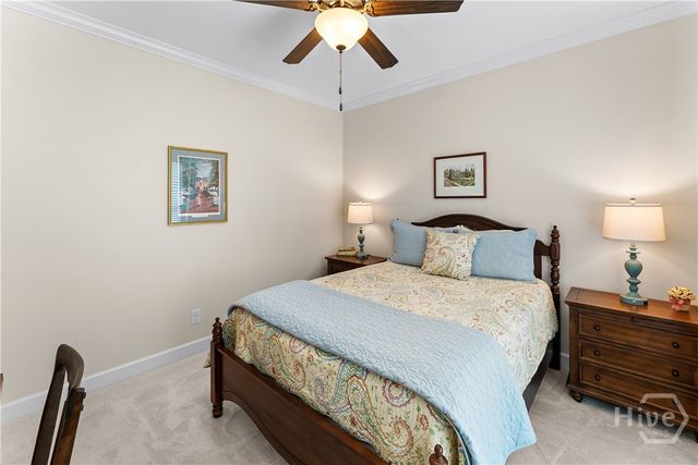 25 Crestwood Drive, Savannah, GA 31405