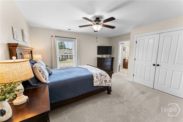 25 Crestwood Drive, Savannah, GA 31405