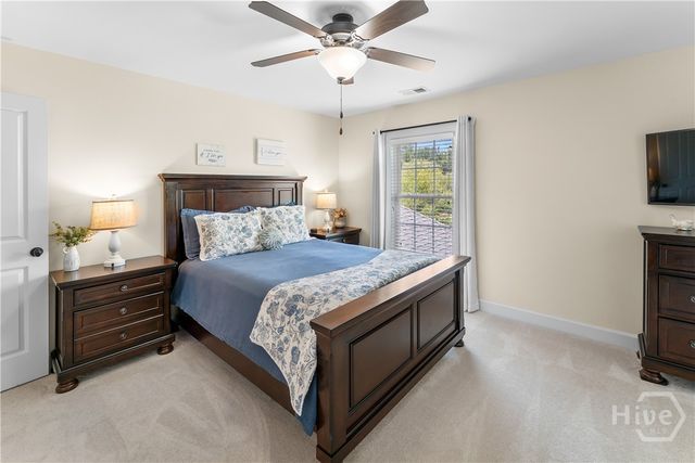 25 Crestwood Drive, Savannah, GA 31405