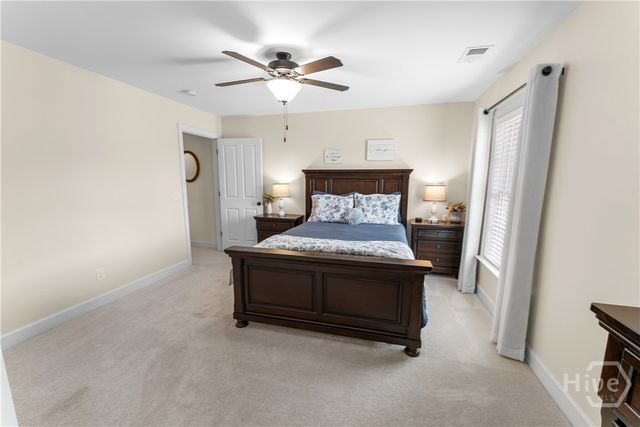 25 Crestwood Drive, Savannah, GA 31405