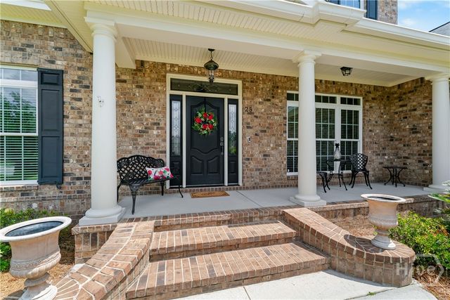 25 Crestwood Drive, Savannah, GA 31405