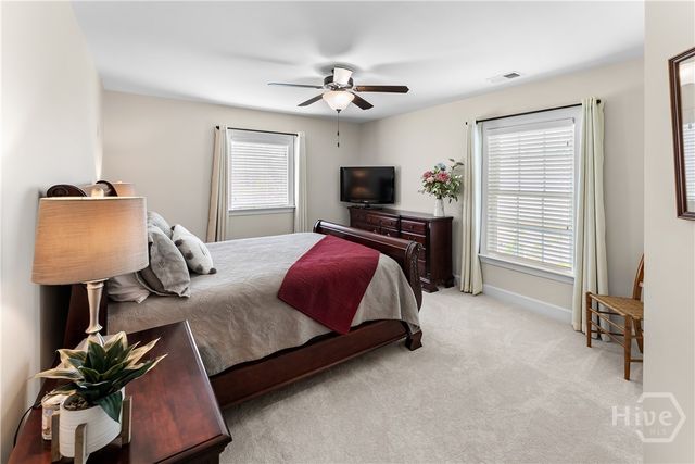 25 Crestwood Drive, Savannah, GA 31405