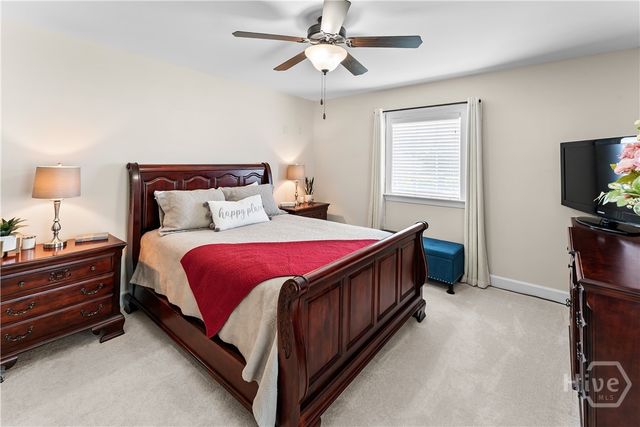 25 Crestwood Drive, Savannah, GA 31405