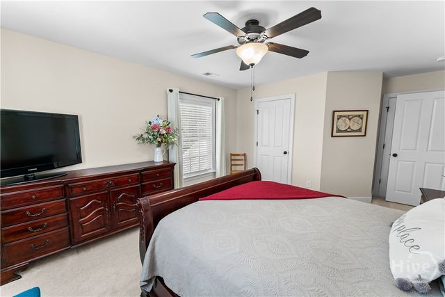 25 Crestwood Drive, Savannah, GA 31405