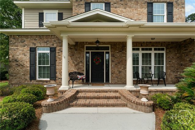 25 Crestwood Drive, Savannah, GA 31405