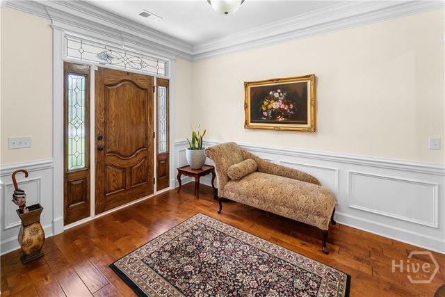 25 Crestwood Drive, Savannah, GA 31405