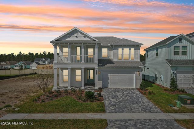 51 WHITECAP Lane, Ponte Vedra, FL 32081