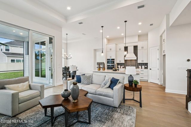 51 WHITECAP Lane, Ponte Vedra, FL 32081