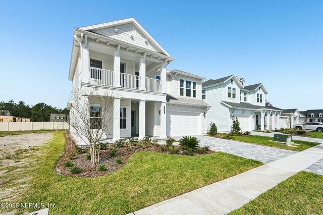 51 WHITECAP Lane, Ponte Vedra, FL 32081
