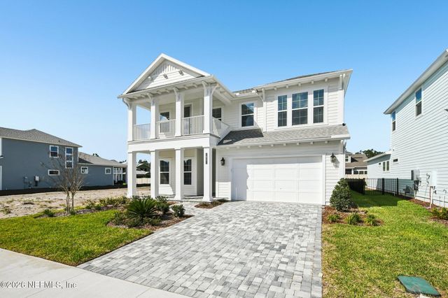 51 WHITECAP Lane, Ponte Vedra, FL 32081