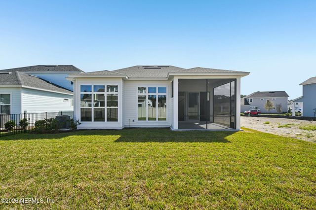 51 WHITECAP Lane, Ponte Vedra, FL 32081