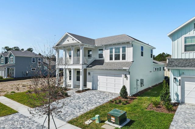 51 WHITECAP Lane, Ponte Vedra, FL 32081