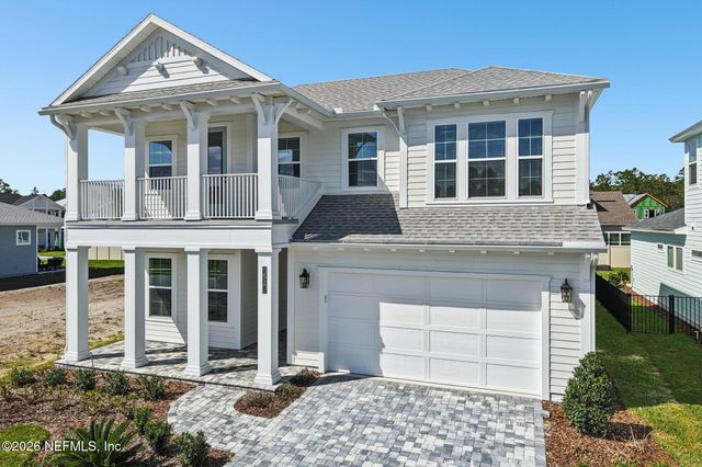 51 WHITECAP Lane, Ponte Vedra, FL 32081