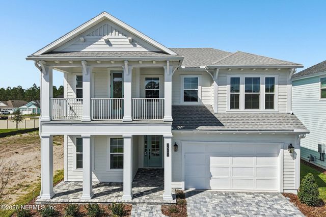 51 WHITECAP Lane, Ponte Vedra, FL 32081