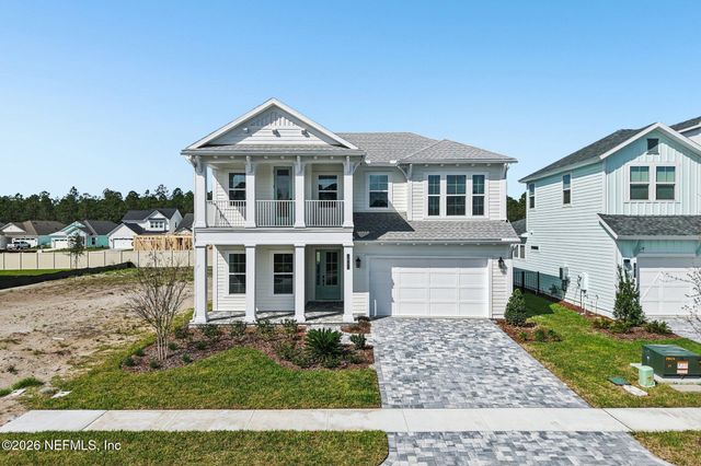 51 WHITECAP Lane, Ponte Vedra, FL 32081