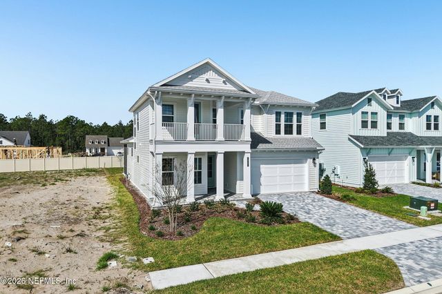 51 WHITECAP Lane, Ponte Vedra, FL 32081