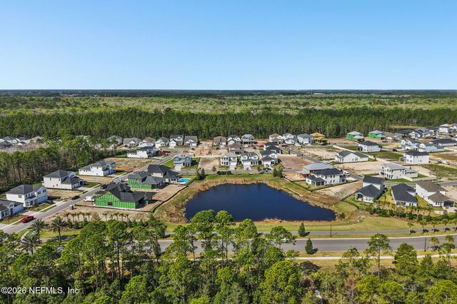 51 WHITECAP Lane, Ponte Vedra, FL 32081