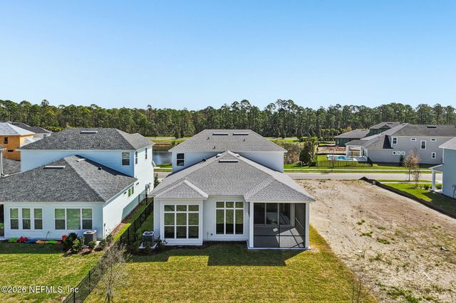 51 WHITECAP Lane, Ponte Vedra, FL 32081