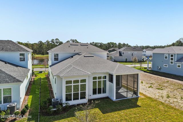 51 WHITECAP Lane, Ponte Vedra, FL 32081