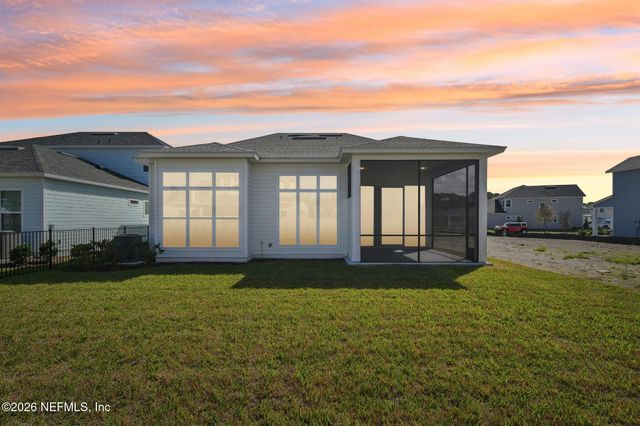 51 WHITECAP Lane, Ponte Vedra, FL 32081