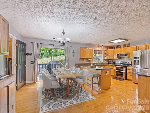 222 Thistle Ridge, Clyde, NC 28721