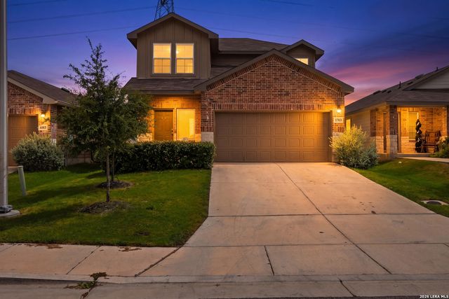 1703 CHIANTI PASS, New Braunfels, TX 78130