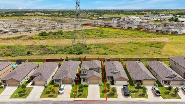 1703 CHIANTI PASS, New Braunfels, TX 78130