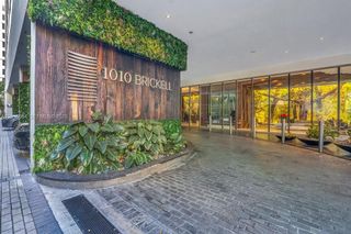 1010 Brickell Avenue 1810, Miami, FL 33131