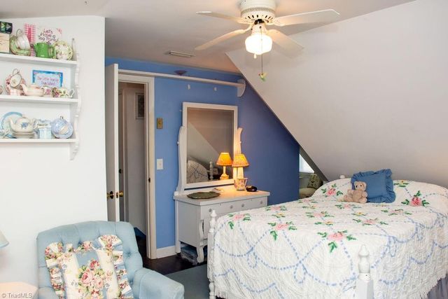 4798 Pearl Ferguson Road, Liberty, NC 27298