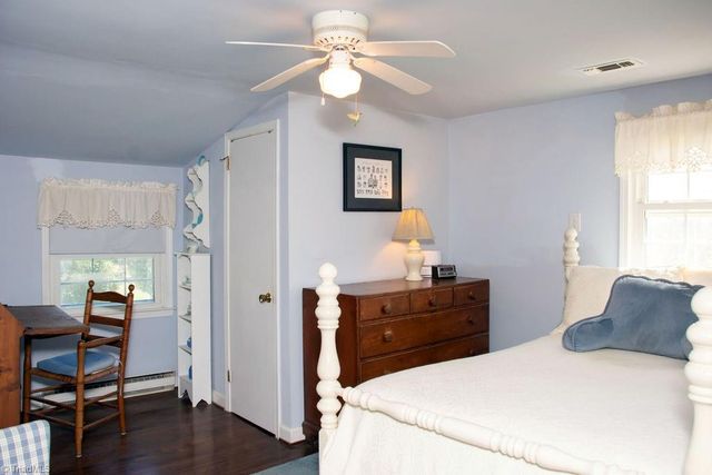 4798 Pearl Ferguson Road, Liberty, NC 27298