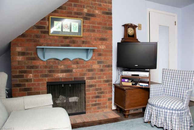 4798 Pearl Ferguson Road, Liberty, NC 27298