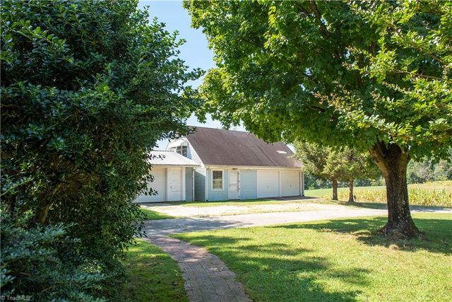 4798 Pearl Ferguson Road, Liberty, NC 27298