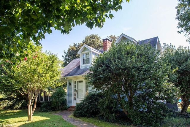 4798 Pearl Ferguson Road, Liberty, NC 27298