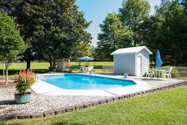 4798 Pearl Ferguson Road, Liberty, NC 27298